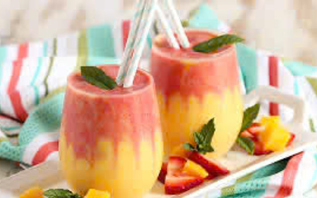 Boss Yumi - Sinh Tố, Trà Trái Cây, Ăn Vặt - Huỳnh Thúc Kháng