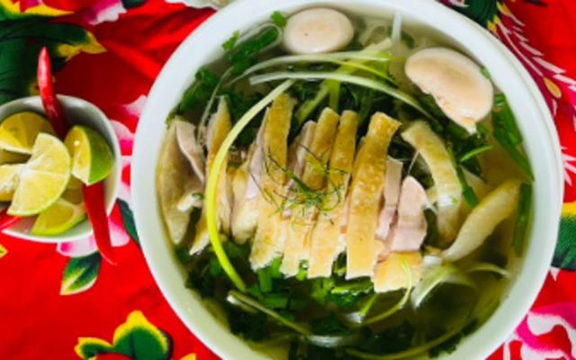 Vinh Anh - Phở Gà & Cơm Rang
