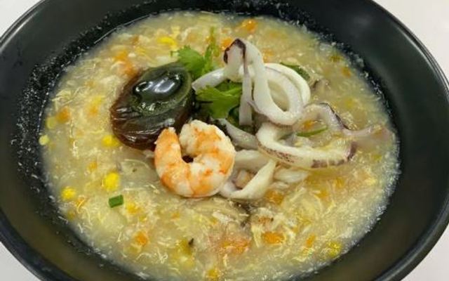 Cháo Súp Tiềm 24/7 - 74 Nguyễn Trãi