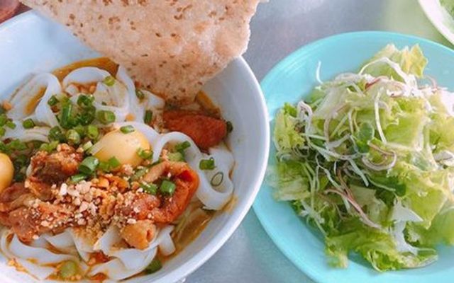 Mỳ Quảng Phú Chiêm - 09 Mỹ Đa Đông 3