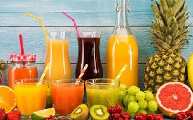 Do Do - Sinh Tố, Trà Sữa & Nước Ép - 130 Nguyễn Phước Lan