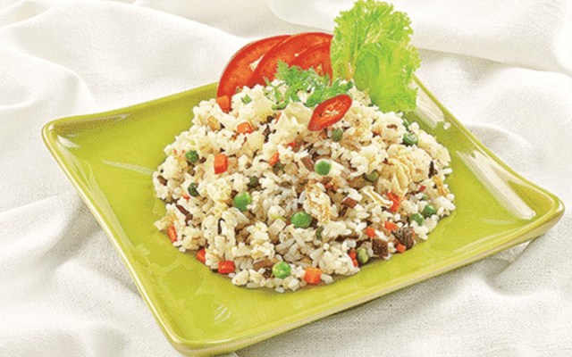 Tiệm Chay Nhà Diệp - Hưng Phú