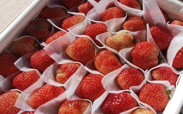 Ông Kẹ Food - Mì Tương Đen, Cơm Trộn & Dâu Tây - Cao Thắng