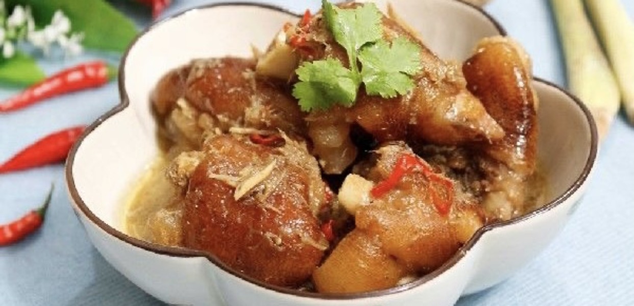 Tây Hồ Quán - Thạnh Bình