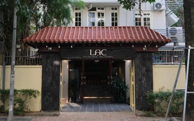 Lạc - Lost And Chill - Đỗ Quang