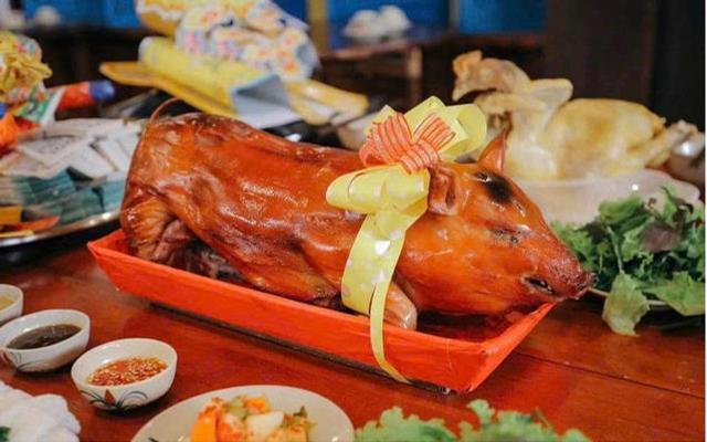 Heo Quay Như Ý - Trương Định