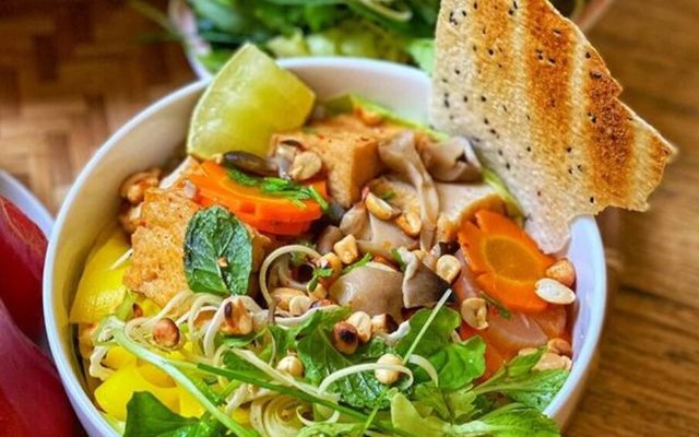 Mỳ Quảng WinWin - Võ Thị Phải