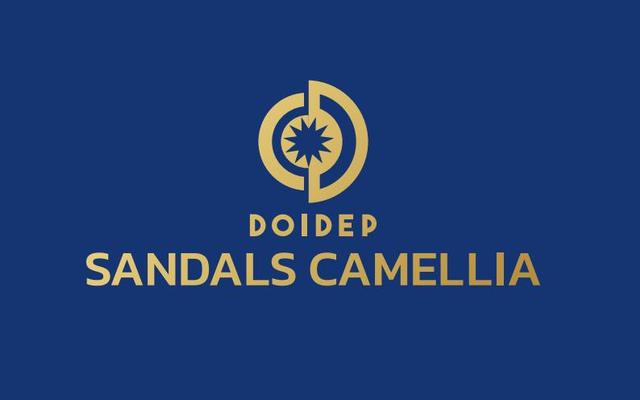 SANDALS CAMELLIA - Coffee & Tea - 83 Phan Đình Phùng