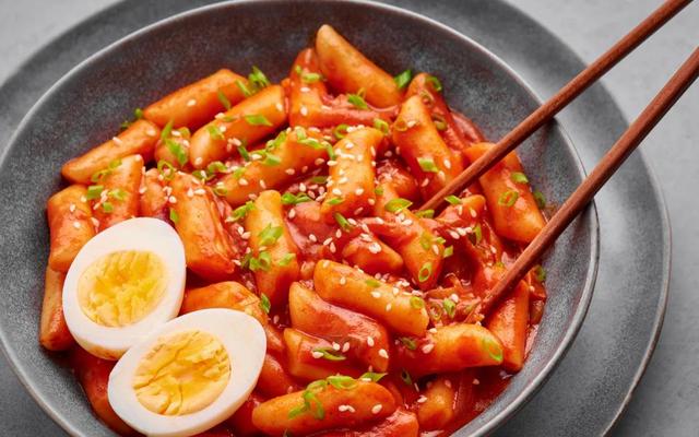 Han's Kitchen - Lê Thúc Hoạch