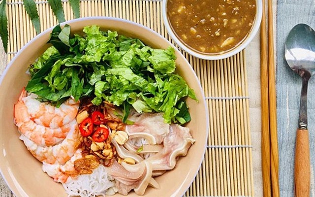 Ăn Vặt Gia Mẫn - Phú Định