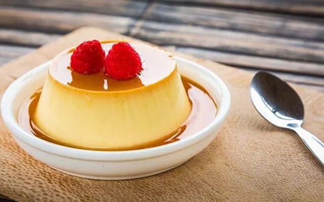 Bếp Nhà Thỏ - Bánh Flan, Rau Câu & Nước Ép Trái Cây