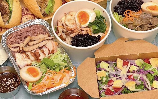 Kalo Healthy - 426 Hạ Long