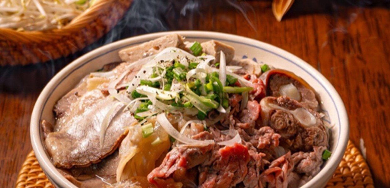 Phở Nhất Vị - 116 Nguyễn Thị Thập