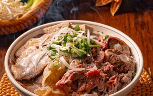 Phở Nhất Vị - 116 Nguyễn Thị Thập