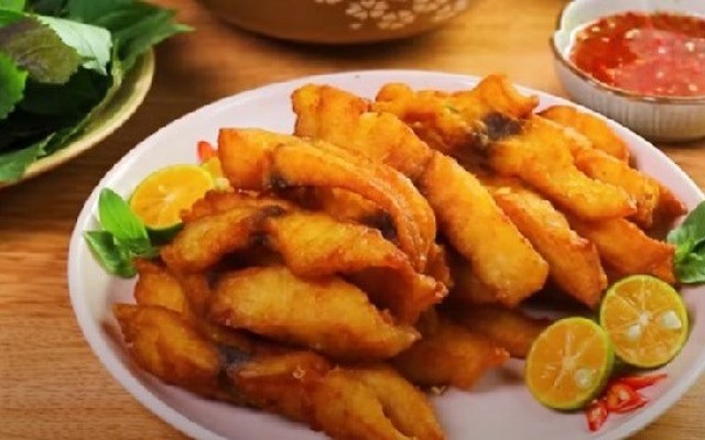 Bún Cá & Bánh Đa Cá Rô - 314 Nguyễn Văn Lộc