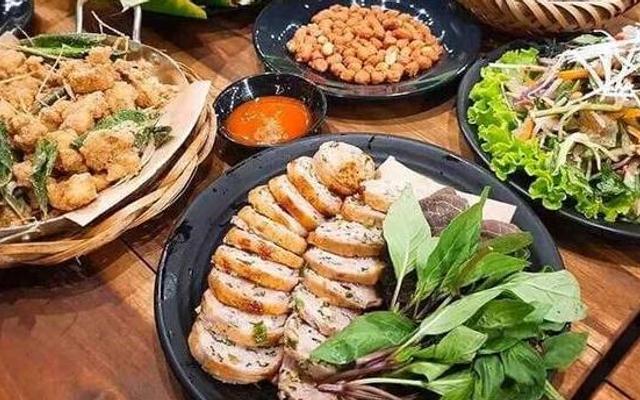 Quán Nhậu ABC Chi Nhánh 2