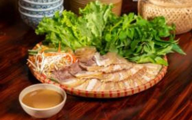 Bò Tơ Quán Mộc Cơ Sở 11 - 84 Ngọc Khánh