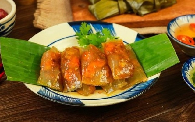 Tiệm Ăn Nhà Nim - Bánh Lọc & Bún Huế - D1