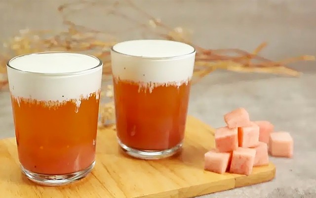 Lá Tea - Phan Bội Châu