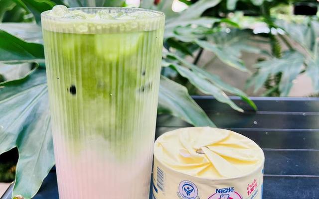 Tiệm Trà TíT - Vĩnh Viễn