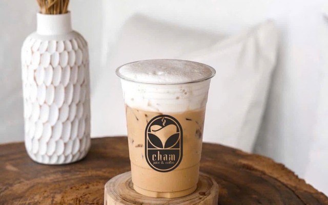 CHAM Juice & Coffee - Phố Biển