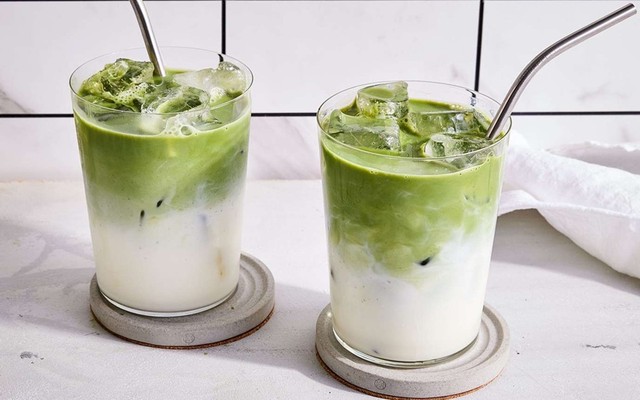 LOP Coffee Tea - 6 Đinh Tiên Hoàng