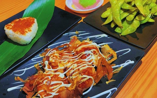 IRORI - Ẩm Thực Nhật Bản - Nguyễn Hữu Cảnh