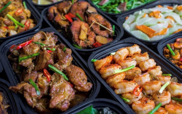 Quán Cơm Thanh Phương - 108 Võ Thị Đặng