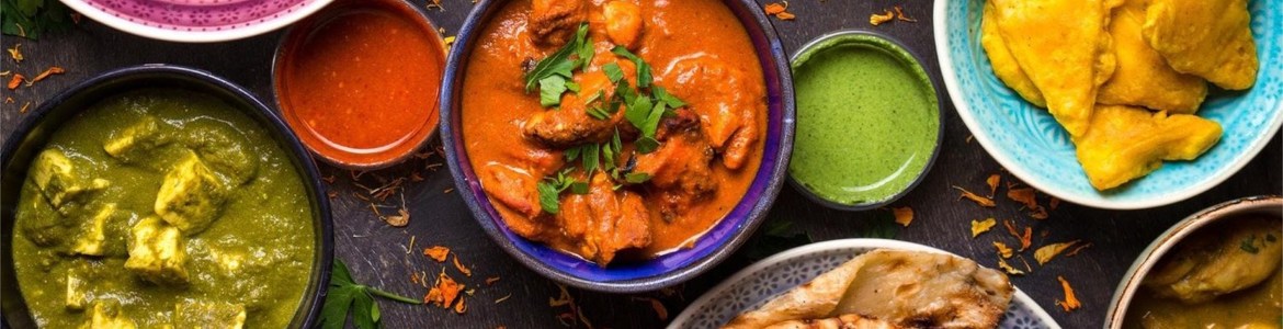 Swagat Indian Cuisine