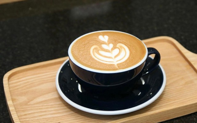 Deep Peace Mart & Coffee - Nguyễn Hữu An