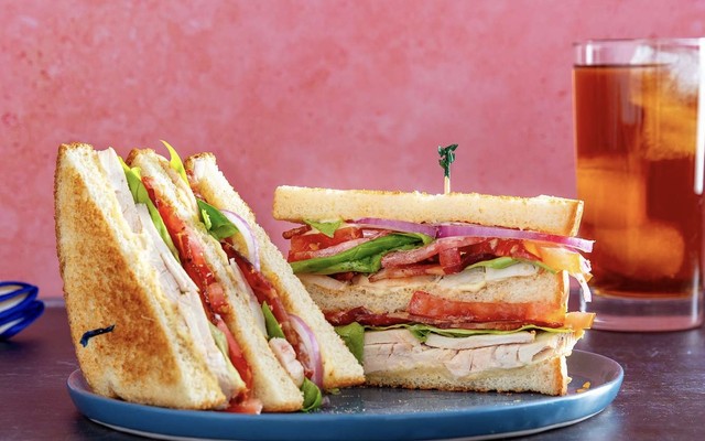 Sandwich 1985s’ - Siêu Thị Đồ Ăn Tiện Lợi