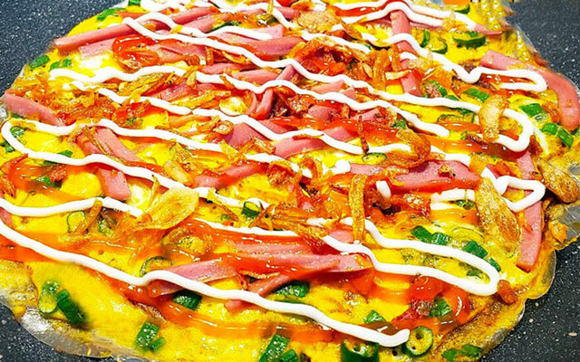 Bun Bun - Trung Hòa