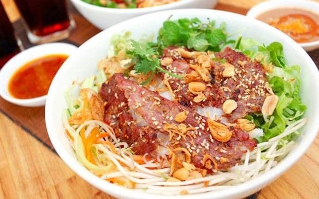 Quán Cô Hiền - Bún Thịt Nướng, Bún Mắm & Bánh Cuốn