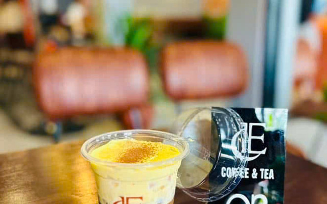 Quán CE - Coffee, Matcha Latte & Tea - 1185 Hùng Vương