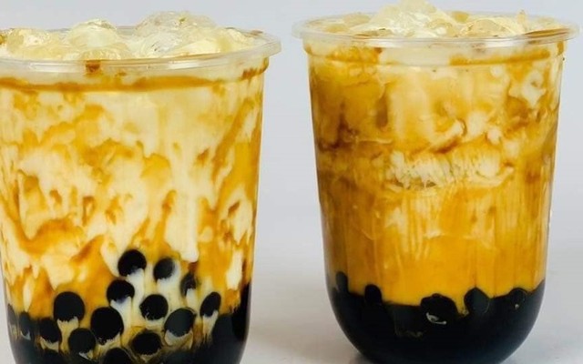 Trà Sữa HongKong - Quận 7