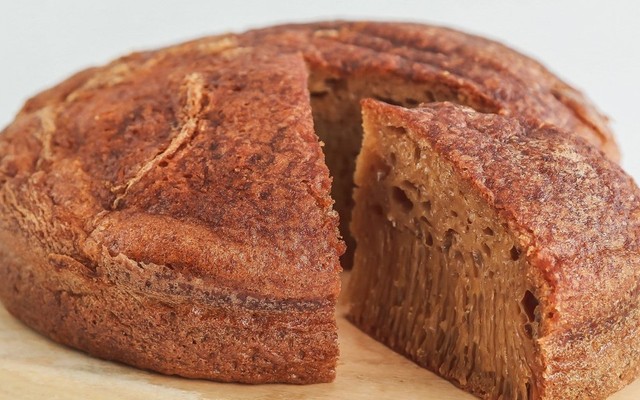 Bánh Bò Thốt Nốt COCOCake - Lò Bánh Thảo Điền