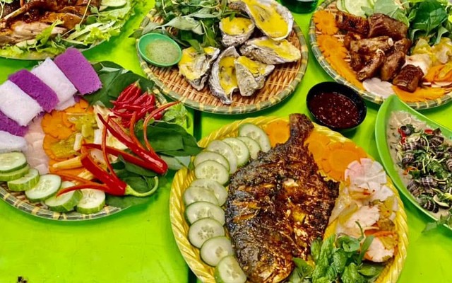 Ốc Đêm Út Phúc - Bùi Hữu Nghĩa