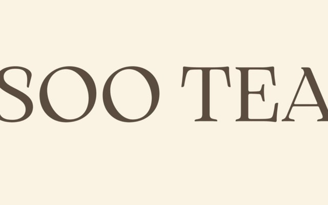 SOO TEA - KDC VietSing