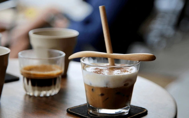 Thiên An Tea - Coffee & Healing