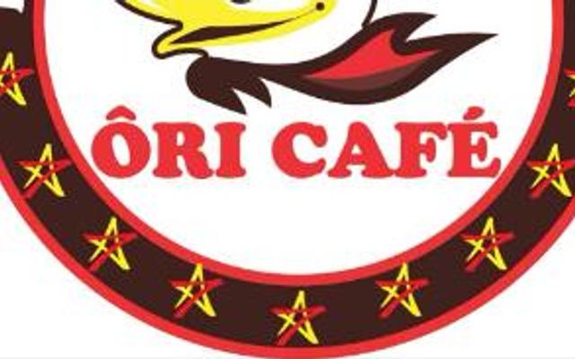 Ori Cafe - Chế Lan Viên