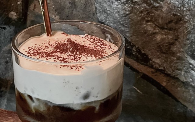 Cacao Deli - Hoàng Sa