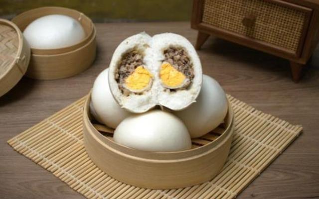 Tiệm Bánh Bao Nghệ Nhân - Bờm Pao Tân Mai