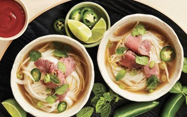 Phở Hiền - Lê Quang Định