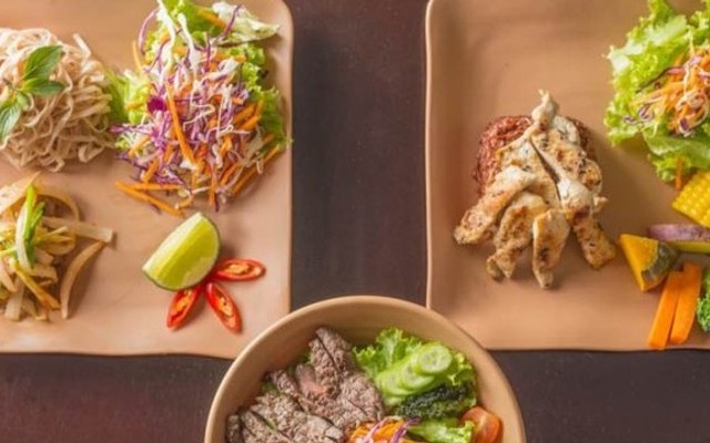 Mầm Healthy Food - Gò Vấp
