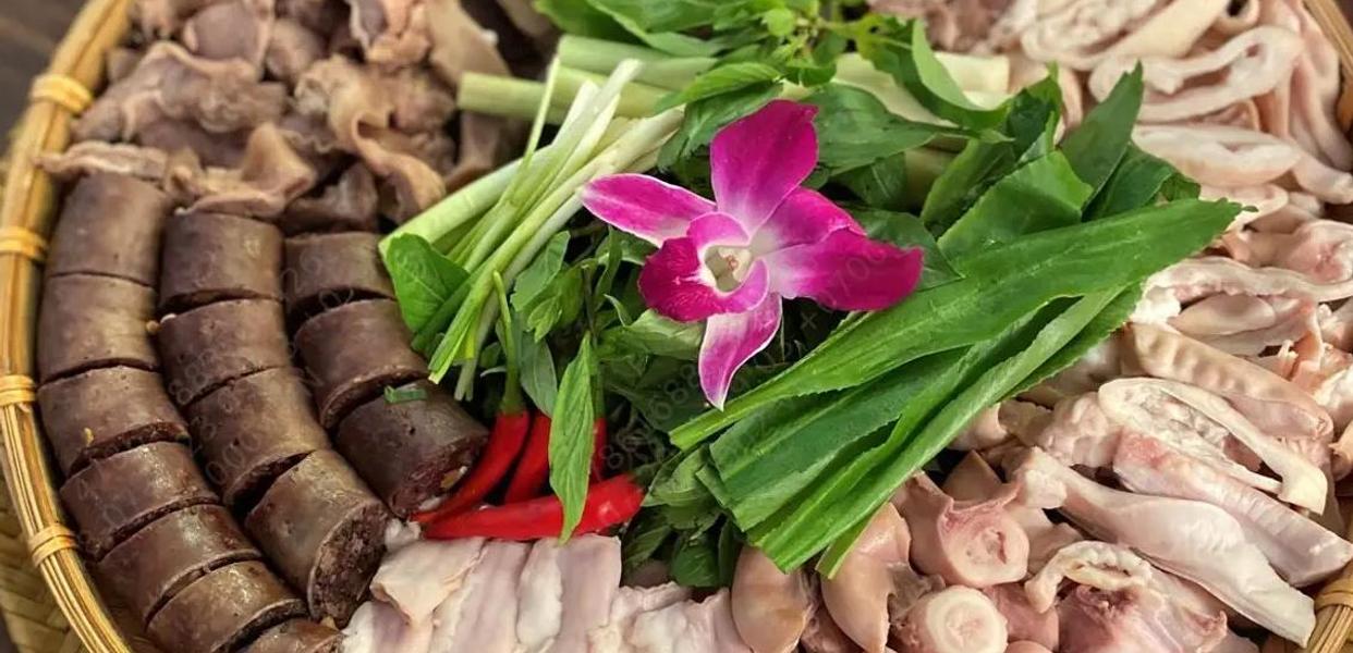 Phong Vua Lòng - Tân Nhuệ