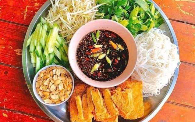 Bếp Mẹ Kem - Bún Xì Dầu & Bún Thái