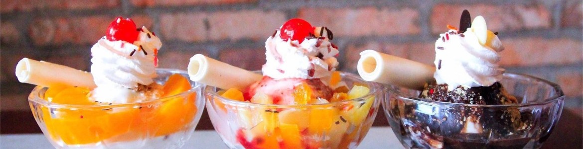 Bố Già Ice Cream