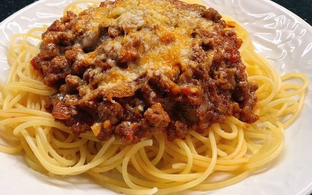 Tiệm Nhà Lyti - Mì Ý & Mì Xào