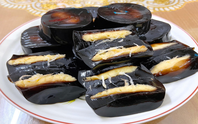 Tiệm Bánh Nhà Gấu - Kim Hoa