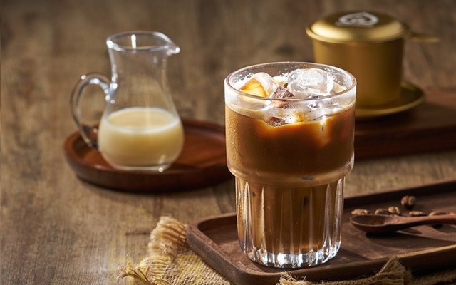 KaaFen Coffee - Văn Hội